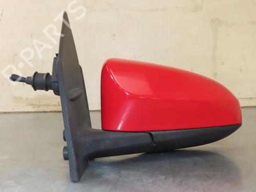 Left mirror CITROËN C1 II (PA_, PS_) 1.0 VTi 68 | BP28284652C26 