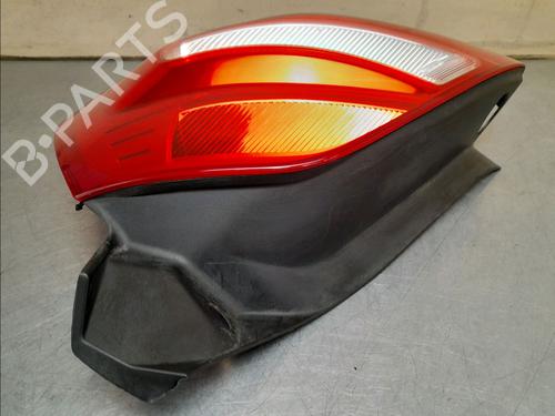Right taillight RENAULT MEGANE II (BM0/1_, CM0/1_) 1.6 16V | BP16164843C35 