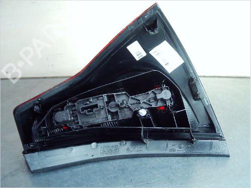 Left taillight DACIA SANDERO 1.5 dCi | BP10562743C34