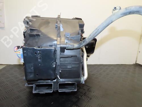 Heater matrix box RENAULT MEGANE IV Hatchback (B9A/M/N_) 1.6 TCe 205 (B9MV) | BP30164185M61 