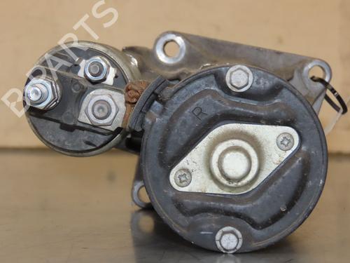 Starter SUZUKI SX4 S-Cross (JY) 1.6 DDiS AllGrip (AKK 416D) | BP28136380M8 