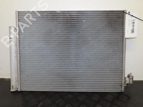 Heater matrix RENAULT CLIO IV (BH_) 1.5 dCi 75 | BP28483956M63 