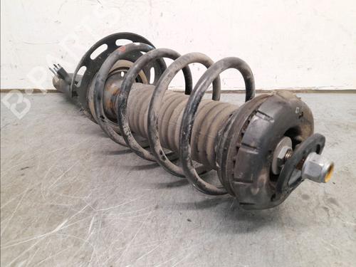 Used Left front shock absorber PEUGEOT 208 I (CA_, CC_) 1.2 VTI 82 (82 hp) 16323732