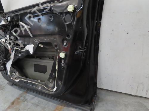 Right front door CITROËN DS5 2.0 HDi 165 | BP29150162C3