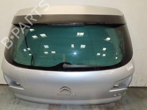 Tailgate CITROËN C4 II (NC_) 1.6 HDi 90 | BP29817730C6