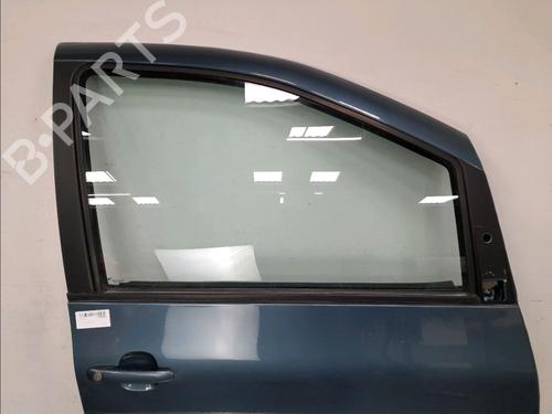 Right front door VW SHARAN (7M8, 7M9, 7M6) 2.8 V6 24V 4motion | BP14945518C3 