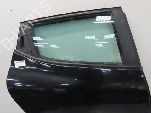 Right rear door RENAULT CLIO IV (BH_) 0.9 TCe 90 (BHNF, BHMA, BHMH, BHJK, BHJR) | BP17085428C5 