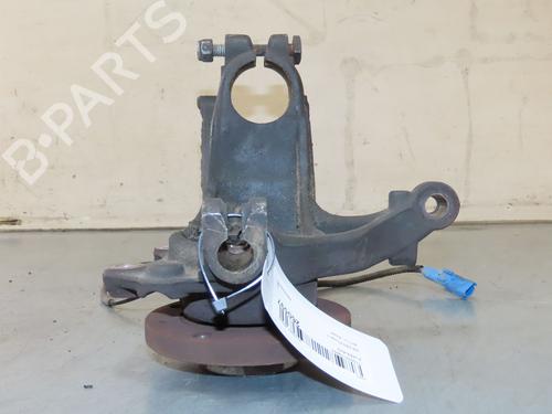 Right front steering knuckle CITROËN DS3 (SA_) 1.6 VTi 120 | BP37226875M26 - Image 5