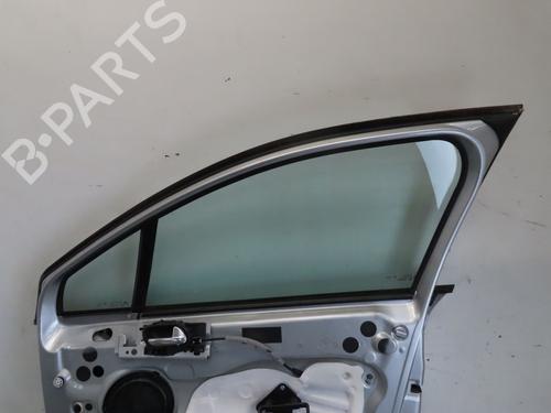 Right front door CITROËN C4 II (NC_) 1.6 HDi 90 | BP17729799C3
