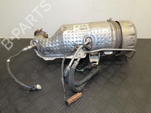 Catalyst CITROËN DS4 (NX_) 1.6 HDi 115 | BP33561679M10 - Image 3