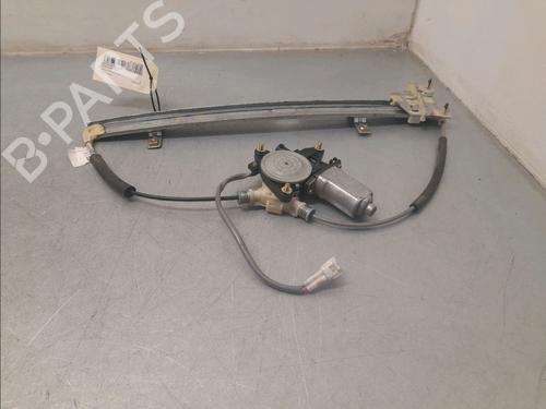 Used Front right window mechanism SUZUKI GRAND VITARA I (FT, HT) 2.0 HDI 110 16V 4x4 (SQ420D, TD83V, JA420WD) (109 hp) 31162599