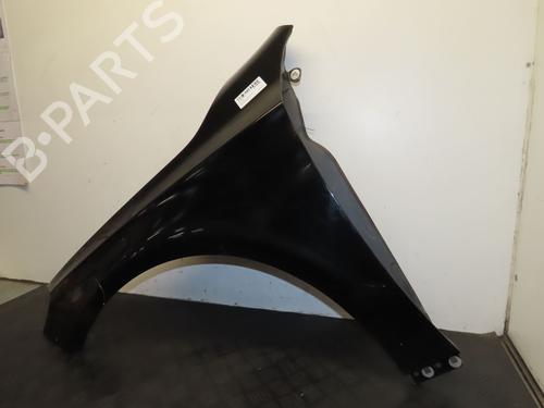 Used Left front fenders MERCEDES-BENZ A-CLASS (W176) A 180 CDI (176.000) (109 hp) 30955720