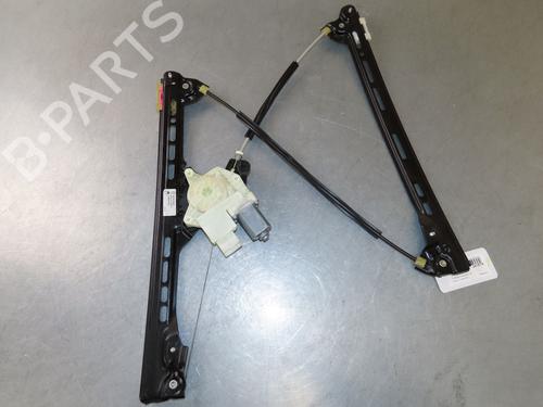 Used Front right window mechanism CITROËN C4 Picasso II 1.6 BlueHDi 120 (120 hp) 25777653