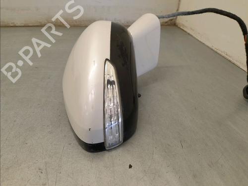 Bakspejl Højre Bakspejl Højre CITROËN DS5 1.6 HDi 115 (114 hp) 39698862 39698862