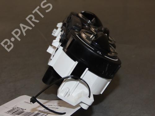 Climate control PEUGEOT 208 I (CA_, CC_) 1.2 VTI 82 | BP29846459I5