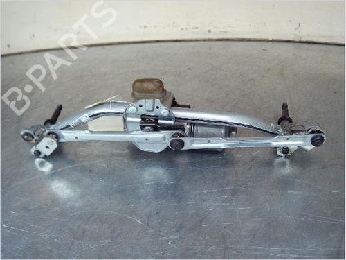 Used Front wipers mechanism PEUGEOT 208 I (CA_, CC_) 1.2 VTI 82 (82 hp) 14858124