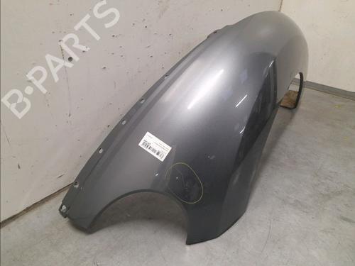 Left front fenders VW NEW BEETLE Convertible (1Y7) 1.9 TDI | BP22366850C41 