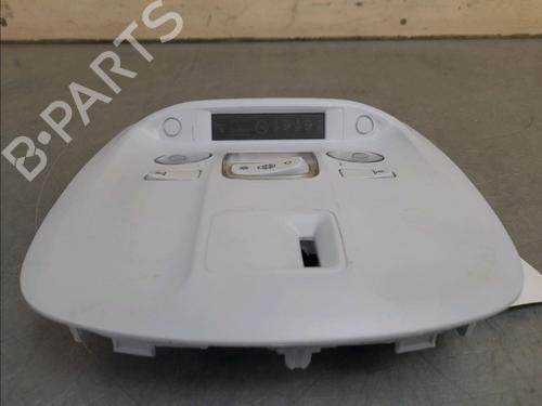 Interior roof light PEUGEOT 308 SW II (LC_, LJ_, LR_, LX_, L4_) 1.6 BlueHDi 120 | BP15648002I8