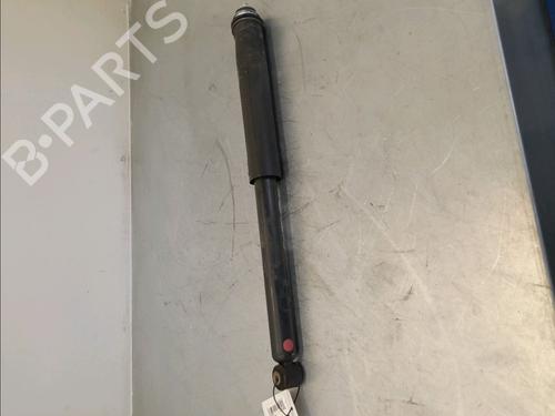 Used Right rear shock absorber TOYOTA YARIS (_P13_) 1.5 (NSP131_) (112 hp) 27306684