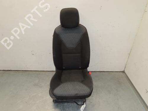 Used Right front seat RENAULT CLIO IV (BH_) 1.5 dCi 90 (90 hp) 18663406