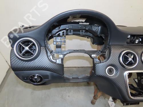 Dashboard MERCEDES-BENZ A-CLASS (W176) A 200 CDI / d 4-matic (176.002) | BP29150158C46  - Image 6