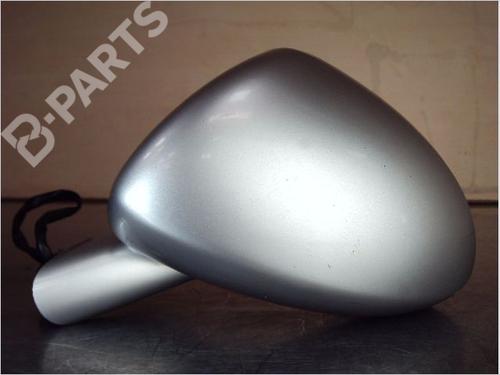 Left mirror OPEL CORSA D (S07) 1.3 CDTI (L08, L68) | BP9535500C26 