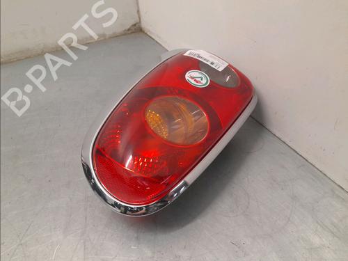 Right taillight MINI MINI COUNTRYMAN (R60) Cooper D ALL4 | BP39996992C35 - Image 3
