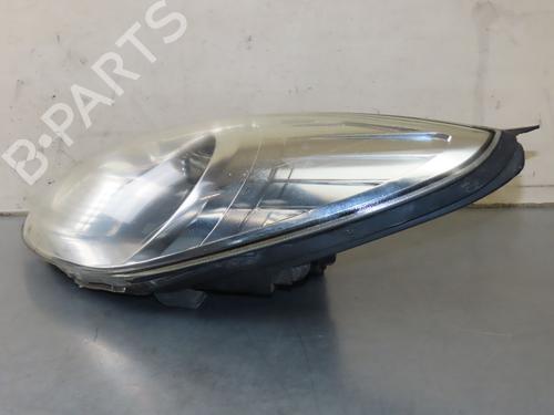 Left headlight HYUNDAI i10 I (PA) 1.2 | BP28483978C28 