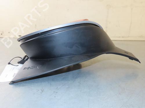 Left taillight ALFA ROMEO MITO (955_) 1.3 MultiJet (955AXP1A, 955AYC1A) | BP22367986C34 