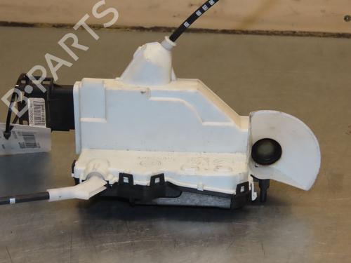 Used Front left lock Front left lock CITROËN C3 II (SC_) 1.6 HDi (92 hp) 15394911 15394911