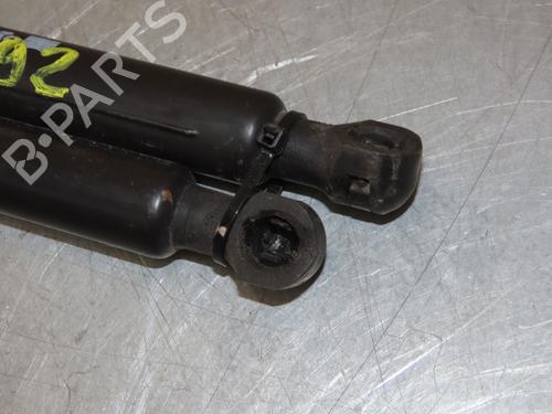 Gassdemper Bakluke RENAULT CLIO IV (BH_) 1.6 RS Trophy (BHJ4, BHJ6) | BP26511670C138