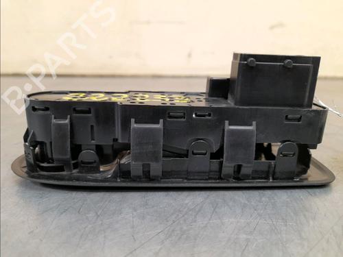 Left front window switch CITROËN C3 II (SC_) 1.4 HDi 70 (SC8HZC, SC8HR0, SC8HP4) | BP14945697I27 
