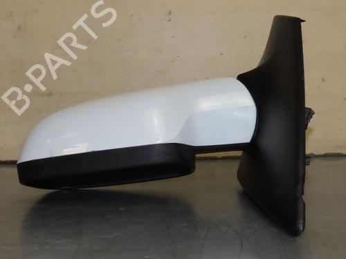 Left mirror RENAULT MEGANE II (BM0/1_, CM0/1_) 1.6 16V | BP16478512C26 