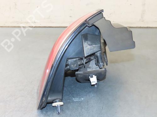 Right taillight CITROËN C3 II (SC_) 1.2 VTi 82 | BP35970951C35 - Image 6