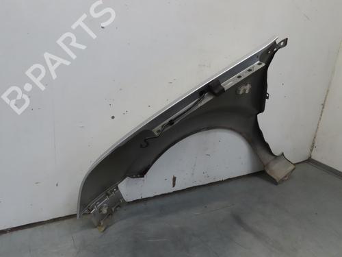 Right front fenders FORD FUSION (JU_) 1.4 TDCi | BP19411832C42 