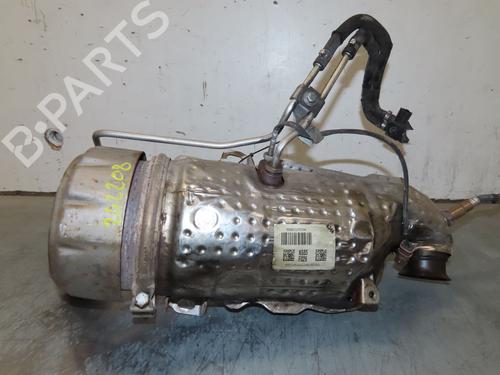 Catalyst PEUGEOT 2008 I (CU_) 1.6 HDi | BP25829301M10