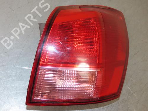Used Right taillight Right taillight 38492378 38492378