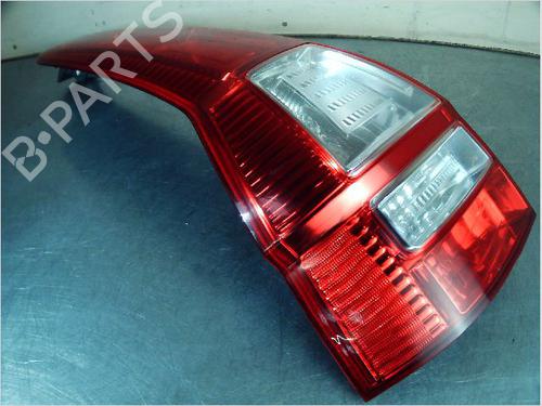 Left taillight HONDA CR-V III (RE_) 2.2 i-CTDi 4WD (RE6) | BP11031780C34