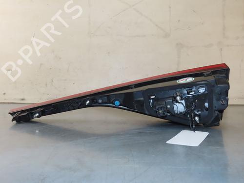 Left tailgate light RENAULT MEGANE IV Hatchback (B9A/M/N_) 1.6 TCe 205 (B9MV) | BP30164241C79 