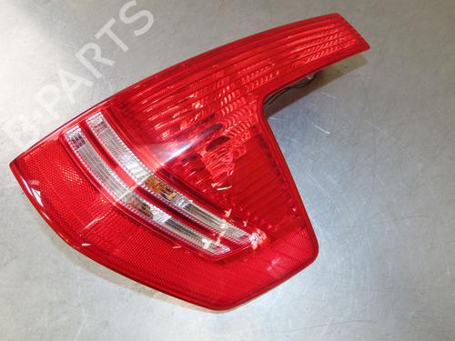 Right taillight CITROËN C4 I (LC_) 1.6 HDi | BP29215426C35
