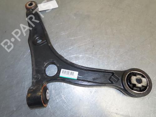 Used Left front suspension arm PEUGEOT BOXER Platform/Chassis 2.2 BlueHDi 140 (140 hp) 16875658
