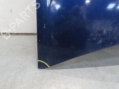 Hood OPEL ASTRA H (A04) 1.6 (L48) | BP22366887C1 