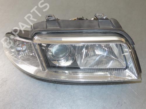 Used Right headlight AUDI A4 B5 (8D2) 1.9 TDI (116 hp) 30164235