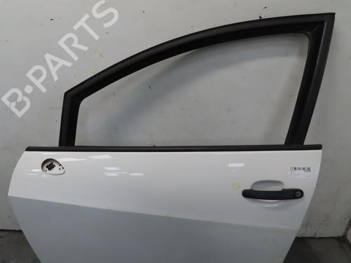 Left front door SEAT IBIZA IV (6J5, 6P1) 1.6 TDI | BP29846471C2