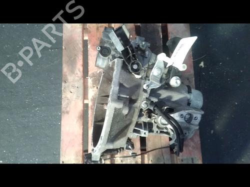 Gearbox CITROËN C3 II (SC_) 1.4 VTi 95 | BP14944728M3 