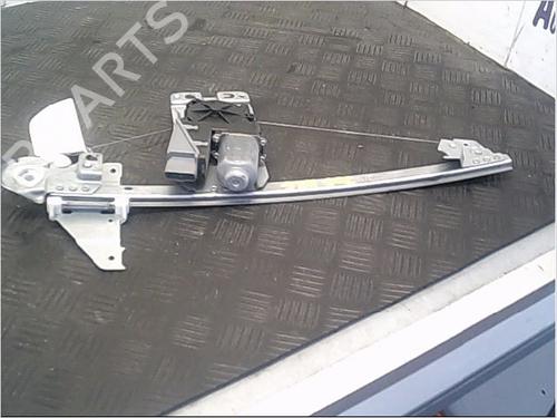 Rear left window mechanism PEUGEOT 307 Break (3E) 1.6 HDi 110 | BP9406863C24