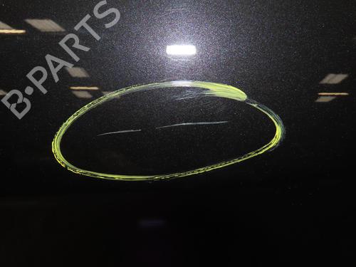 Left front door PEUGEOT 208 I (CA_, CC_) 1.6 HDi | BP29929251C2 