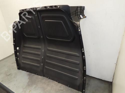 Cargo separator RENAULT KANGOO III Box Body/MPV 1.5 Blue dCi 95 (FJAB) | BP32432733I36