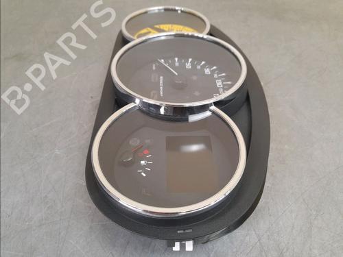 Instrument cluster RENAULT MEGANE III Coupe (DZ0/1_) 2.0 TCe (DZ1N) | BP14945142C47 