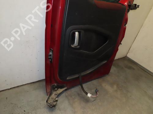 Højre side skydedør CITROËN BERLINGO MULTISPACE (B9) 1.6 VTi 120 | BP30265914C75 